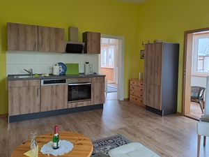 Ferienwohnung für 2 Personen (60 m&sup2;) in Oberhof