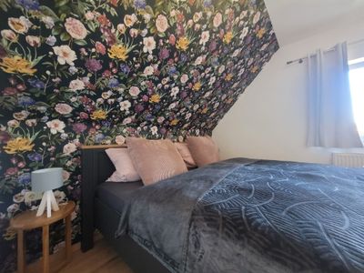 Ferienwohnung für 4 Personen in Oberhof 7/10