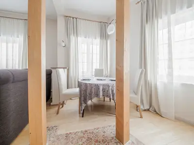 Ferienwohnung für 4 Personen (62 m²) in Oberhof 9/10
