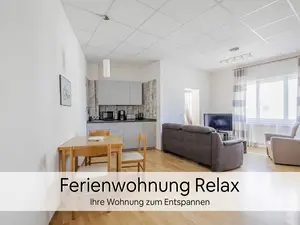 Ferienwohnung für 4 Personen (60 m²) in Oberhof