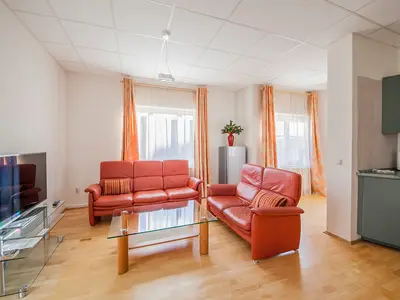 Ferienwohnung für 4 Personen (60 m²) in Oberhof 9/10