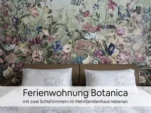 Ferienwohnung für 4 Personen (60 m²) in Oberhof