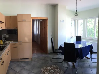 Ferienwohnung für 4 Personen (54 m²) in Oberhof 4/8