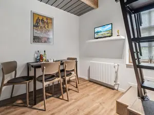 Ferienwohnung für 2 Personen (26 m²) in Oberhof
