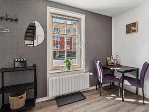 Ferienwohnung für 2 Personen (26 m²) in Oberhof