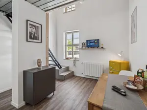 Ferienwohnung für 2 Personen (28 m²) in Oberhof