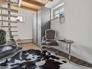 Ferienwohnung für 2 Personen (20 m²) in Oberhof