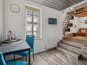 Ferienwohnung für 4 Personen (36 m²) in Oberhof