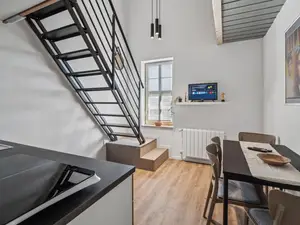Ferienwohnung für 2 Personen (26 m²) in Oberhof