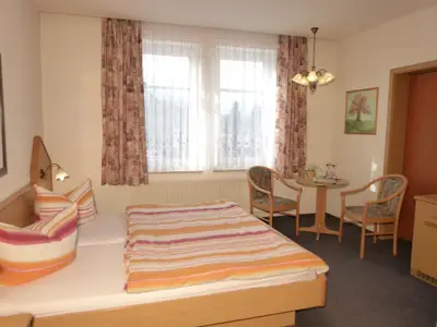 Ferienwohnung für 2 Personen (30 m²) in Oberhof 2/10