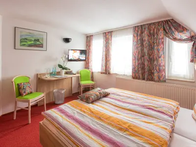 Ferienwohnung für 2 Personen (30 m²) in Oberhof 6/10