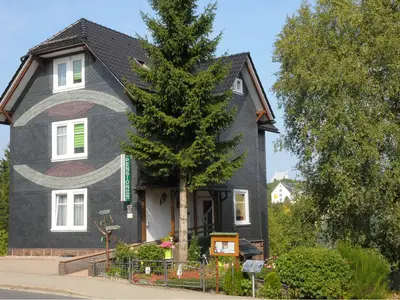 Ferienwohnung für 2 Personen (30 m²) in Oberhof 9/10