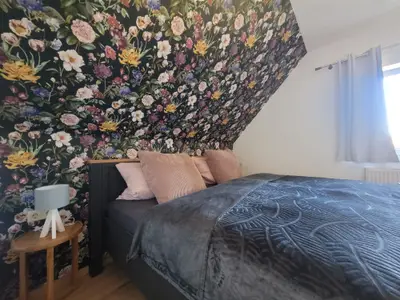 Ferienwohnung für 5 Personen (64 m²) in Oberhof 7/10