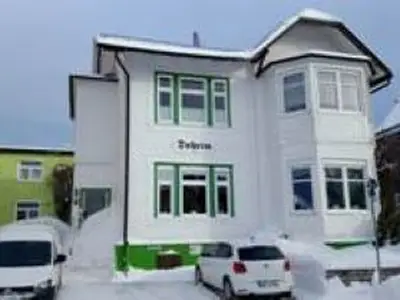Haus Daheim