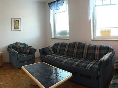 Ferienwohnung für 4 Personen (54 m²) in Oberhof 9/10