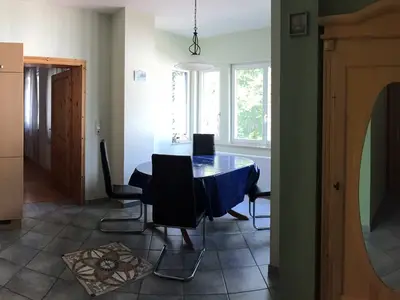 Ferienwohnung für 4 Personen (54 m²) in Oberhof 10/10