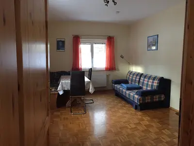 Ferienwohnung für 4 Personen (54 m²) in Oberhof 9/10