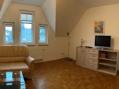 Ferienwohnung für 6 Personen (68 m²) in Oberhof 9/10