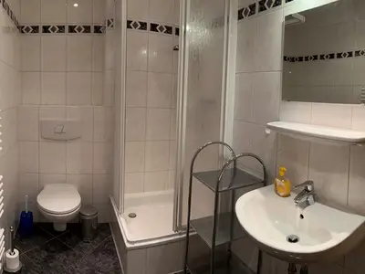 Ferienwohnung für 6 Personen (68 m²) in Oberhof 4/4