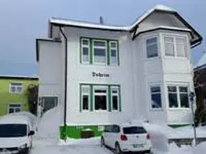 Ferienwohnung für 5 Personen (80 m²) in Oberhof