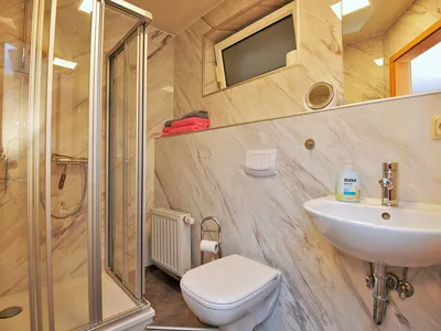 Ferienwohnung für 2 Personen (36 m²) in Oberhof 1/2