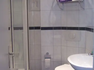 Ferienwohnung für 4 Personen (50 m²) in Oberhof 2/5