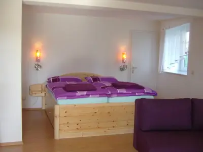 Ferienwohnung für 4 Personen (50 m²) in Oberhof 3/5