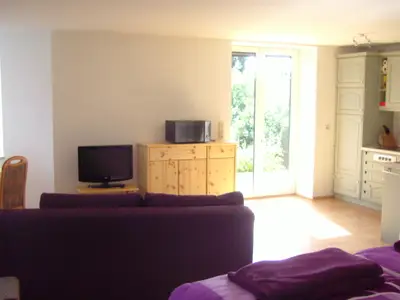 Ferienwohnung für 4 Personen (50 m²) in Oberhof 5/5