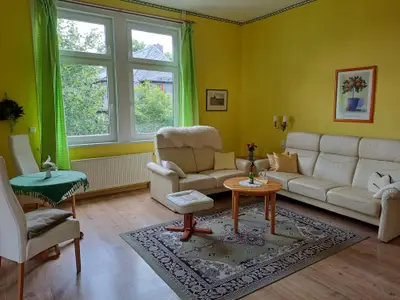 Ferienwohnung