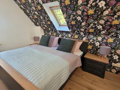 Ferienwohnung für 5 Personen (64 m²) in Oberhof 1/9