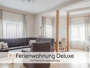Ferienwohnung für 4 Personen (62 m²) in Oberhof