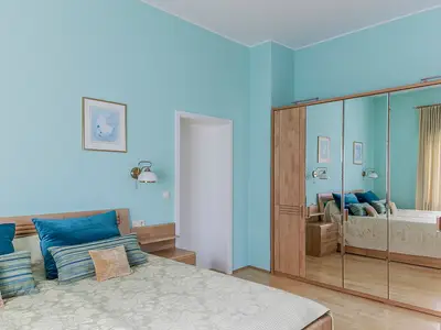 Ferienwohnung für 4 Personen (62 m²) in Oberhof 2/10