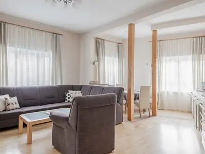 Ferienwohnung für 4 Personen (62 m²) in Oberhof 6/10