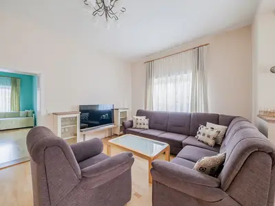 Ferienwohnung für 4 Personen (62 m²) in Oberhof 7/10