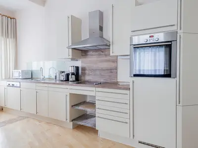 Ferienwohnung für 4 Personen (62 m²) in Oberhof 8/10