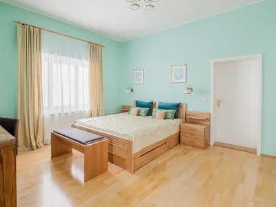 Ferienwohnung für 4 Personen (62 m²) in Oberhof 10/10