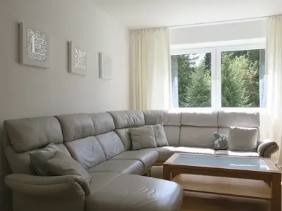 Ferienwohnung für 4 Personen (60 m²) in Oberhof 7/10