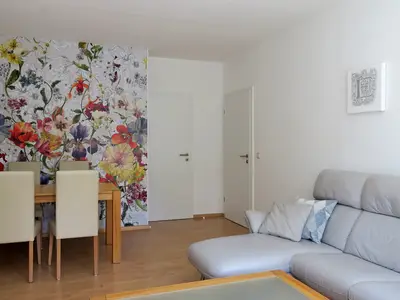 Ferienwohnung für 4 Personen (60 m²) in Oberhof 10/10