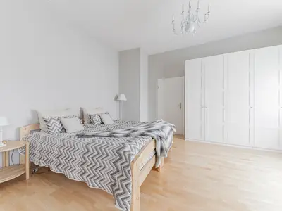 Ferienwohnung für 4 Personen (61 m²) in Oberhof 2/10
