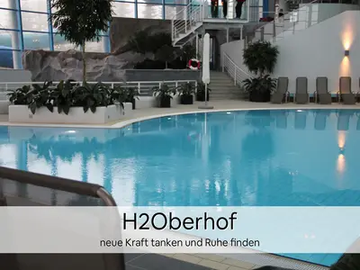 Ferienwohnung für 4 Personen (61 m²) in Oberhof 5/10