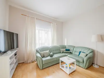 Ferienwohnung für 4 Personen (61 m²) in Oberhof 7/10