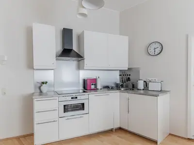 Ferienwohnung für 4 Personen (61 m²) in Oberhof 8/10