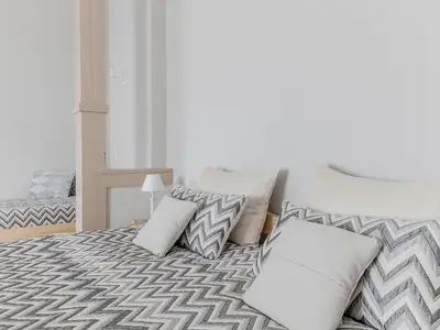 Ferienwohnung für 4 Personen (61 m²) in Oberhof 10/10