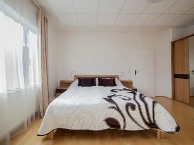 Ferienwohnung für 4 Personen (60 m²) in Oberhof 2/10