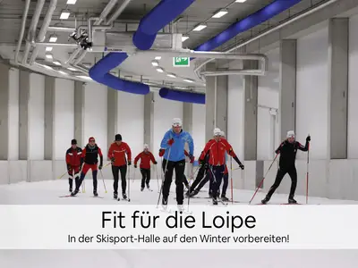 Ferienwohnung für 4 Personen (60 m²) in Oberhof 8/10