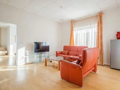 Ferienwohnung für 4 Personen (60 m²) in Oberhof 10/10