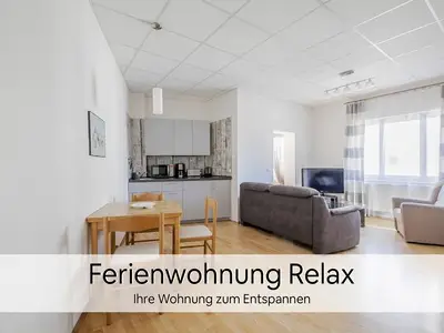 Ferienwohnung für 4 Personen (60 m²) in Oberhof 1/10