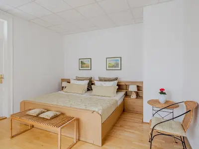 Ferienwohnung für 4 Personen (60 m²) in Oberhof 2/10