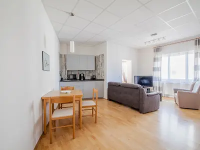 Ferienwohnung für 4 Personen (60 m²) in Oberhof 6/10