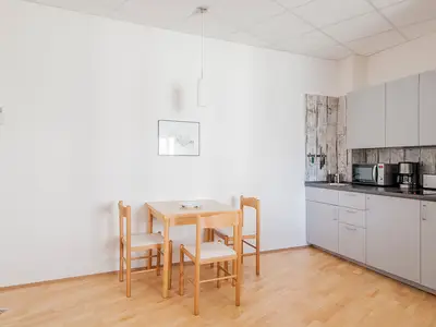 Ferienwohnung für 4 Personen (60 m²) in Oberhof 7/10